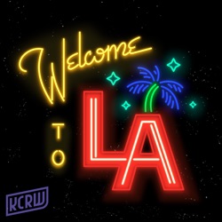 Welcome to LA Trailer