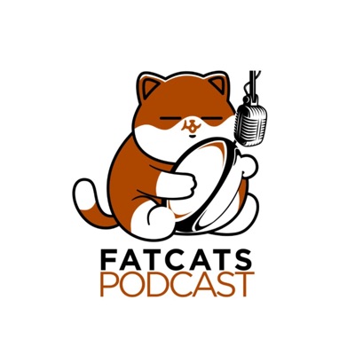 Fat Cats Rugby Podcast Fat Cats Rugby Podcast