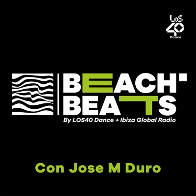 Beach Beats:LOS40
