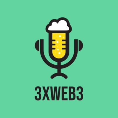 3XWeb3 - An inside look at Web3 for brands 3XWeb3 - An inside look at Web3 for brands