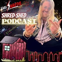 Buzz Fest Review #55- Earl & Syd Shreds