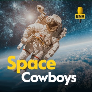 Space Cowboys | BNR