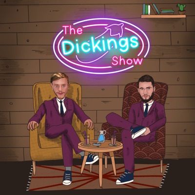 The Dickings Show - דיקינגס