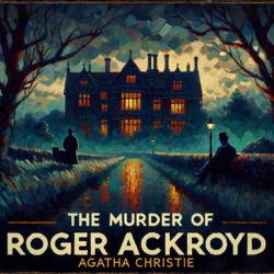 Agatha Christie Murder of Roger Ackroyd