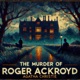 The Murder of Roger Ackroyd CHAPTER XXVII