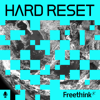 Hard Reset Podcast - Nick Tucker