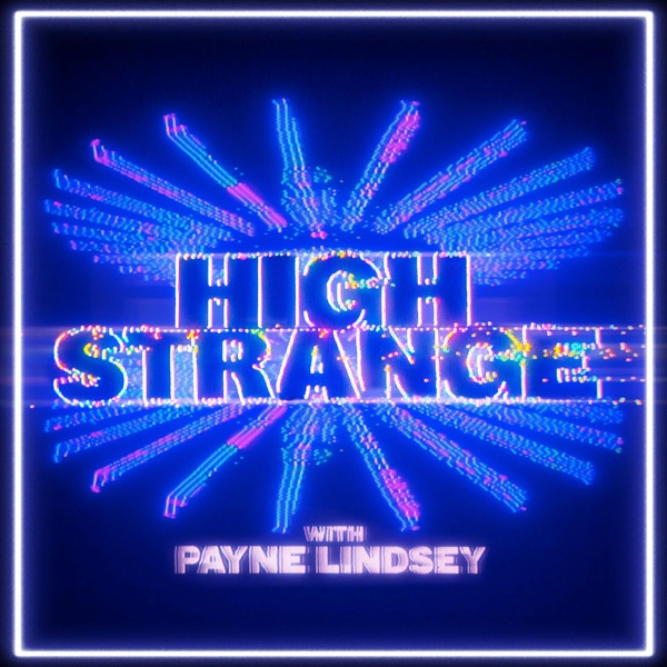 High Strange banner image