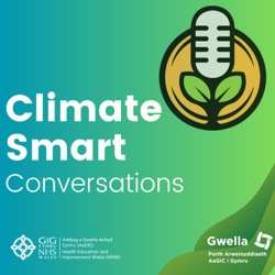 Climate Smart Conversations