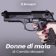 Le donne di Matteo Messina Denaro Parte II, Anna Patrizia Messina Denaro