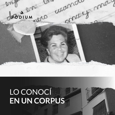 Lo conocí en un Corpus Lo conocí en un Corpus