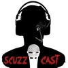 Scuzz Cast artwork