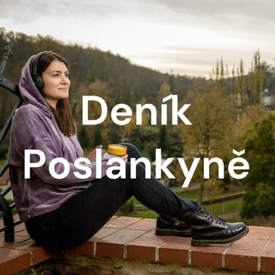 Deník Poslankyně