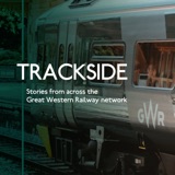 Newton Abbot: Railway (GWR Trackside)