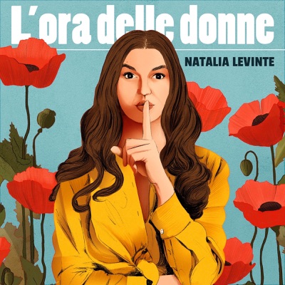 L’ora delle donne:Natalia Levinte