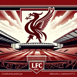 LFC Krąg #5: Liverpool - Crystal Palace
