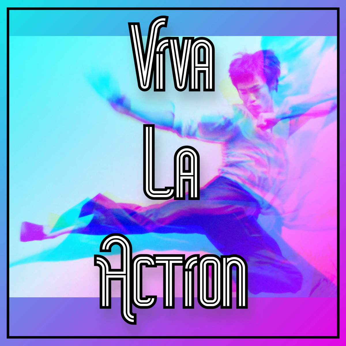 Viva La Action Podcast