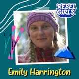 Get to Know Emily Harrington