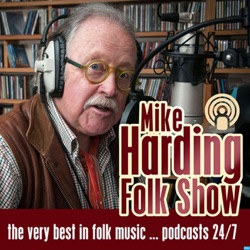 Mike Harding Folk Show 300