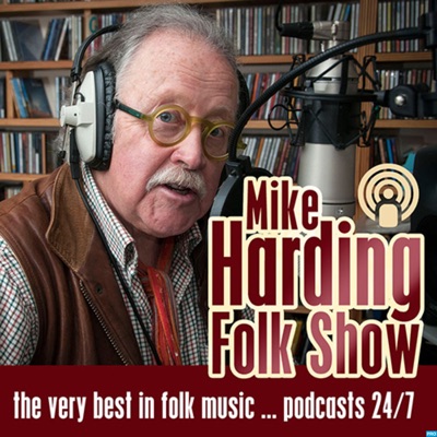 The Mike Harding Folk Show The Mike Harding Folk Show
