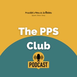 The PPS Club Podcast