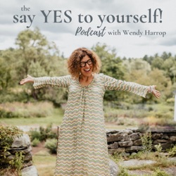 Saying YES to Becoming a Soul Farmer with Dena Jansen