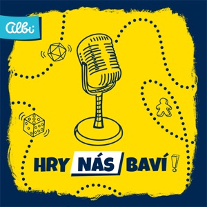 Hry nás baví