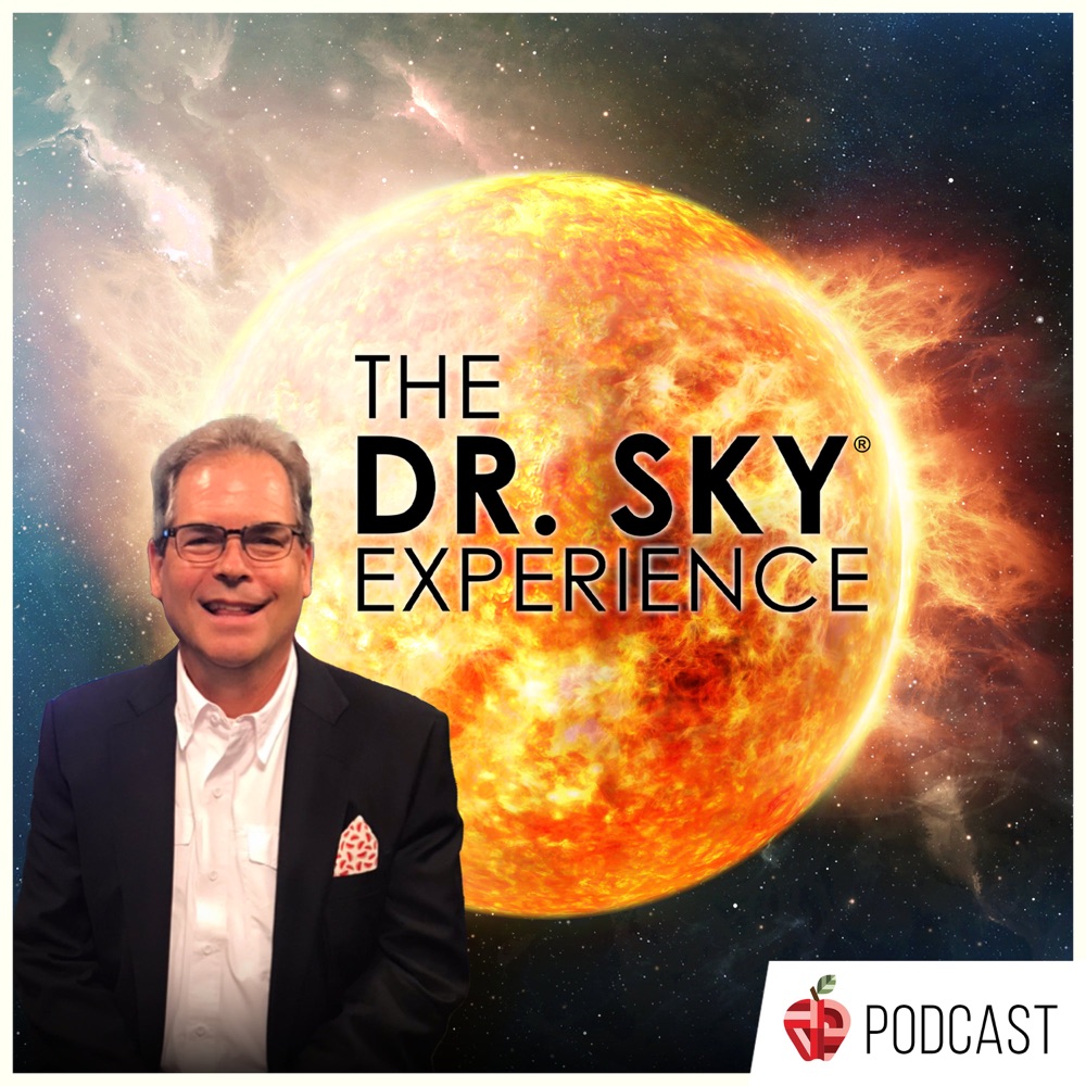 October 2024 / Comet Update and More! The Dr. Sky Experience