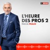 L'Heure des Pros 2