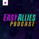 Wrestling With Our Thoughts on Hellblade II - Easy Allies Podcast - May 24, 2024