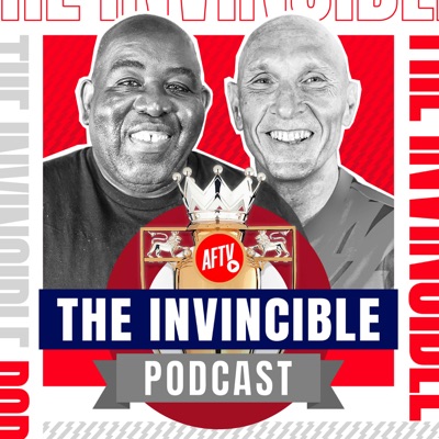 The Invincible Podcast:AFTV | The Invincible Podcast