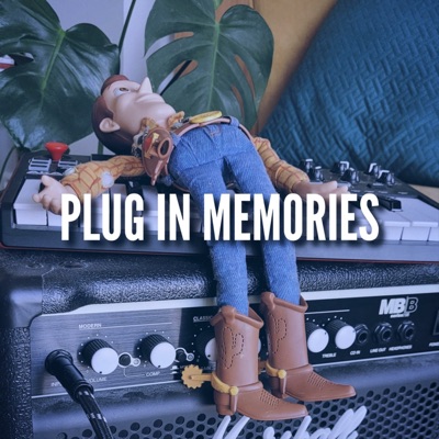 Plug In Memories