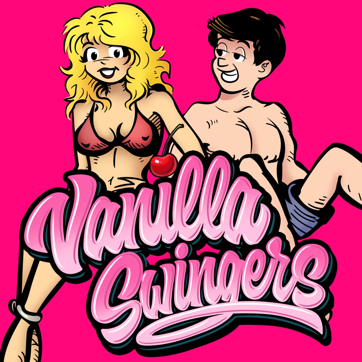 Vanilla Swingers - A Swinger Podcast for Newbies, by Newbies in the  Lifestyle – Podcast – Podtail