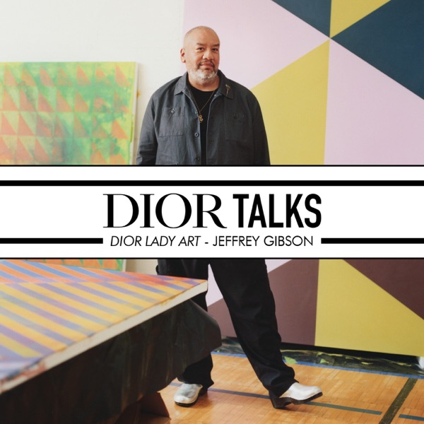 [DLA] Artist Jeffrey Gibson takes part in the VIIIth edition of Dior Lady Art, a passionate tribute to audacity photo