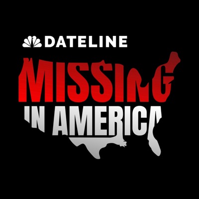 Introducing Season 2 Dateline: Missing in America