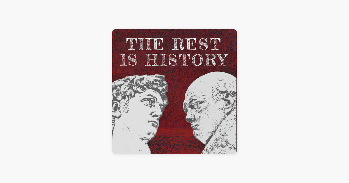 ‎The Rest Is History: Netherlands: The Maid of Holland on Apple Podcasts