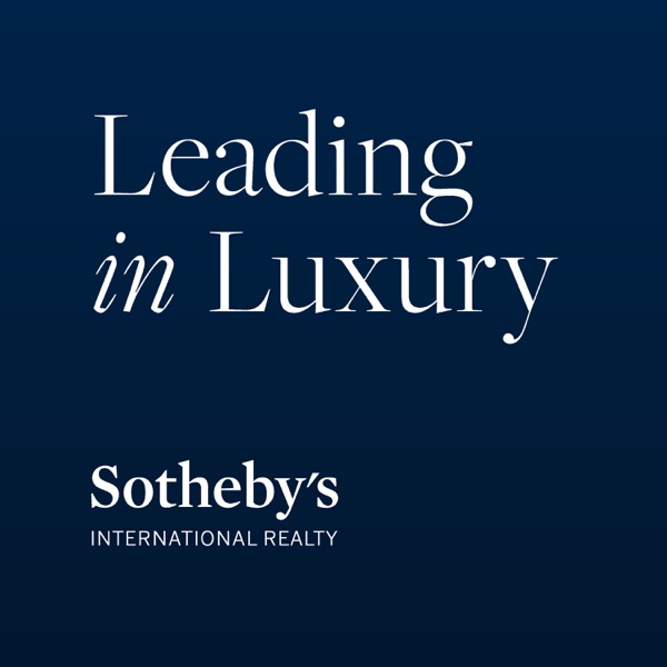 RESIDE by Sotheby's International Realty Luxury Lifestyle Podcast