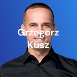 PRZESTAŃ EGZYSTOWAĆ! Potęga WDZIĘCZNOŚCI – Dawid Kozioł & Grzegorz Kusz | 364