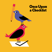 Once Upon a Checklist - Jer Thorp