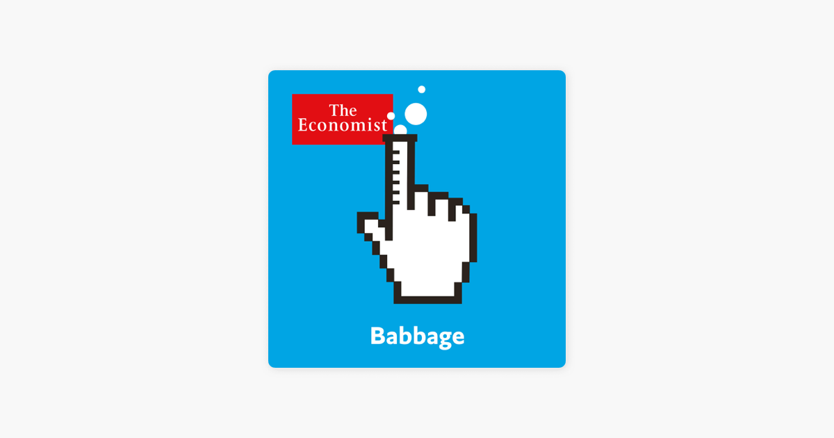 Babbage from The Economist: Babbage: From pandemic to twindemic on