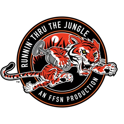 Runnin' Thru The Jungle: A Cincinnati Bengals Podcast Network
