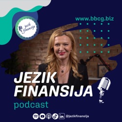 Kako je FinTech doneo kripto valute? | Jezik Finansija, ep.07