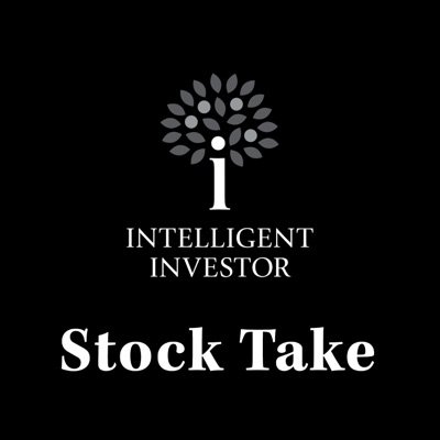Stock Take:Intelligent Investor