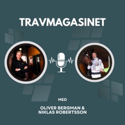 [Avsnitt 143] V86 Tips Solvalla & Halmstad 23/4 ∣ Travmagasinet - Bergman & Robertsson.