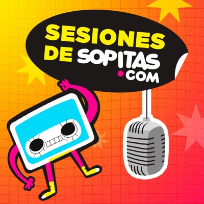 Sesiones de Sopitas.com