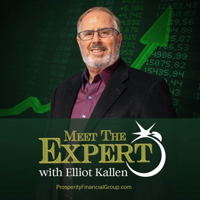 Meet The Expert with Elliot Kallen