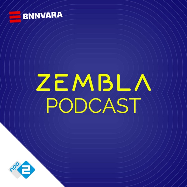 Luister vanaf 19 maart naar nieuwe afleveringen van de Zembla Podcast photo