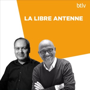 Libre Antenne