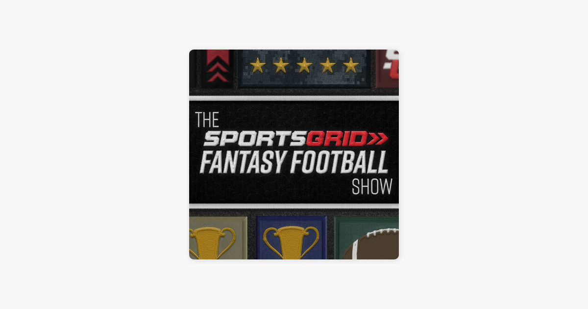 Best Ball Fantasy Football Mock Draft with Pat Kerrane