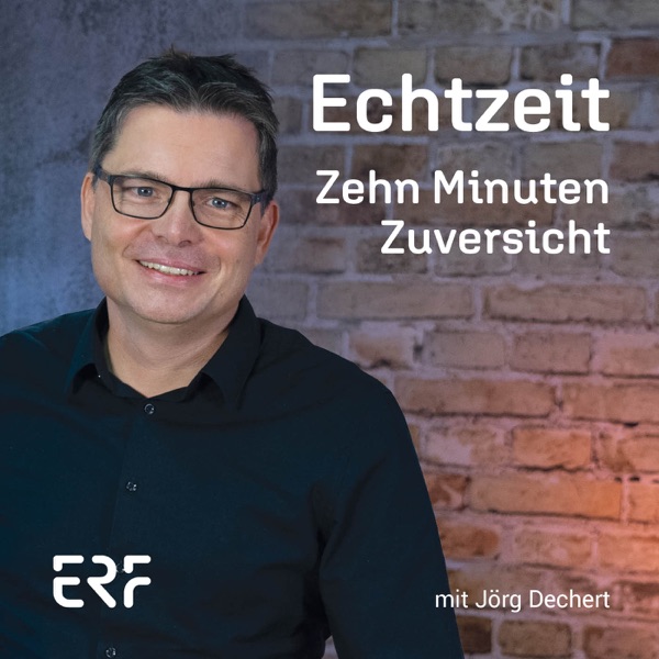 Echtzeit mit Jörg Dechert