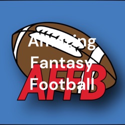 Amazing Fantasy Football